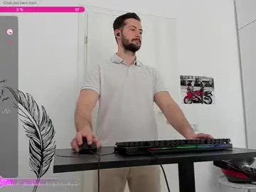 Chaturbate Nude Webcam of hard_chriss