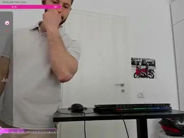 Chaturbate Best live sex cam show of hard_chriss