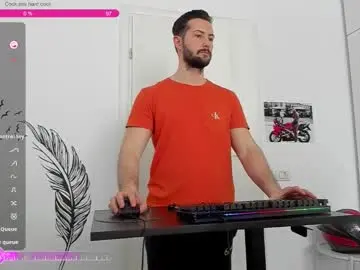 Chaturbate Adult Webcams of hard_chriss