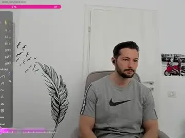 Chaturbate Free Porn Cam of hard_chriss