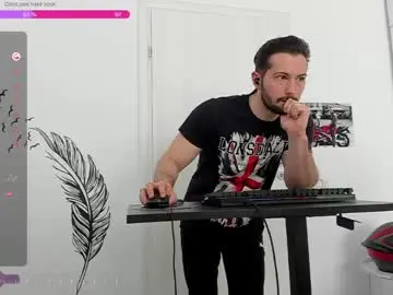 Chaturbate Adult Video Chat of hard_chriss