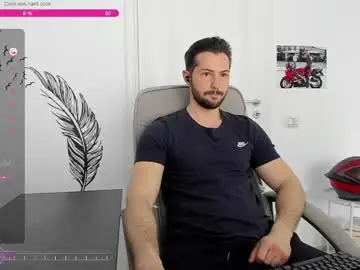 Chaturbate Best Webcam of hard_chriss