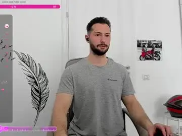 Chaturbate Adult Webcams of hard_chriss