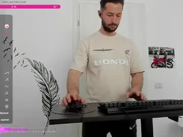 Chaturbate Best Webcam of hard_chriss