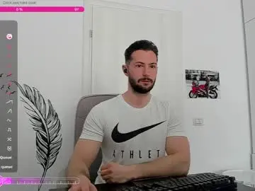 Chaturbate Free Porn Cam of hard_chriss