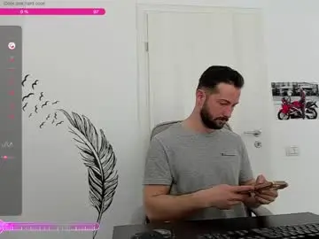 Chaturbate Sex Cam of hard_chriss