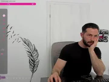 Chaturbate Private Sex Chat of hard_chriss