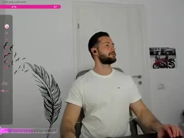 Chaturbate Nude Webcam of hard_chriss