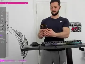 Chaturbate Adult Video Chat of hard_chriss