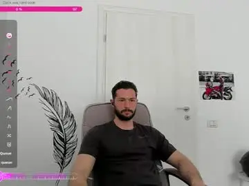 Chaturbate Adult Video Chat of hard_chriss