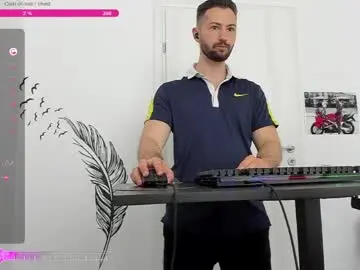 Chaturbate Adult Video Chat of hard_chriss