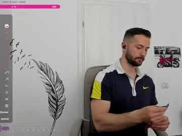 Chaturbate Free Porn Cam of hard_chriss