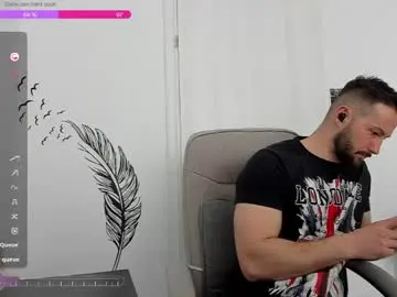 Chaturbate Sex Cam of hard_chriss