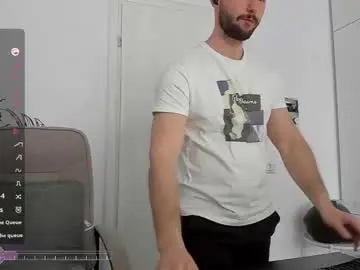 Chaturbate Live Sex Cam of hard_chriss