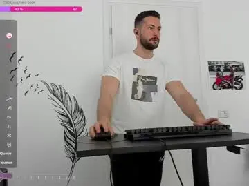 Chaturbate Private Sex Chat of hard_chriss