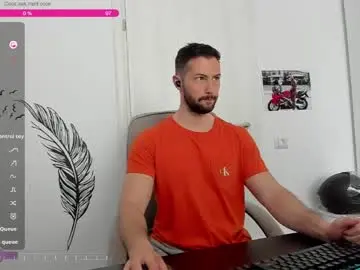 Chaturbate Best live sex cam show of hard_chriss