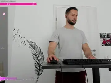 Chaturbate Live Sex Cam of hard_chriss