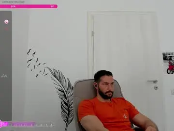 Chaturbate Free Live Porn of hard_chriss