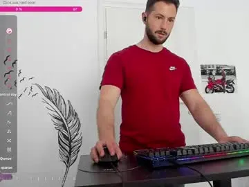 Chaturbate Adult Webcam of hard_chriss
