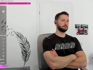 Chaturbate Best Webcam of hard_chriss