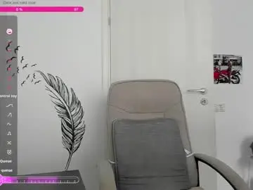 Chaturbate Nude Webcam of hard_chriss