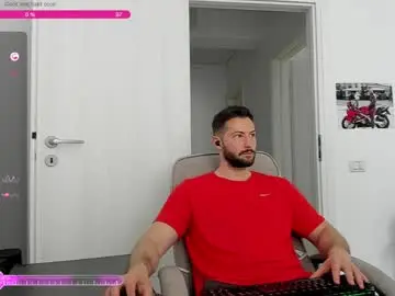 Chaturbate Best live sex cam show of hard_chriss