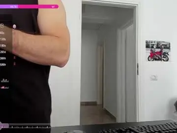 Chaturbate Adult Webcams of hard_chriss