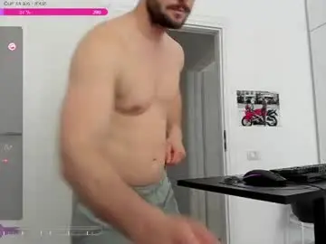 Chaturbate Private Sex Chat of hard_chriss