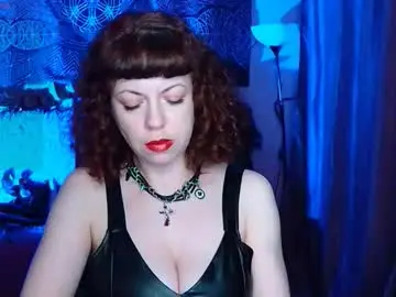 Chaturbate Private Sex Chat of helena__femdom