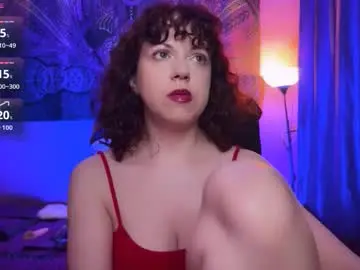 Chaturbate Best Webcam of helena__femdom