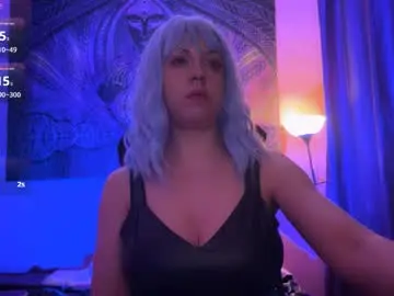 Chaturbate Private Sex Chat of helena__femdom