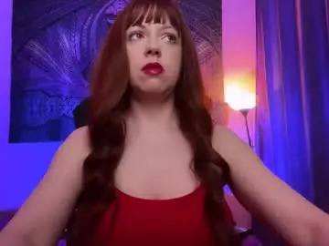 Chaturbate Adult Video Chat of helena__femdom