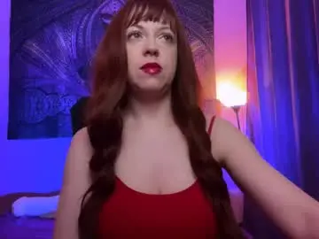 Chaturbate Adult Webcam of helena__femdom