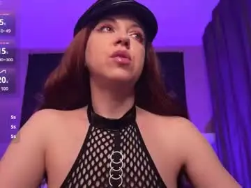 Chaturbate Adult Video Chat of helena__femdom