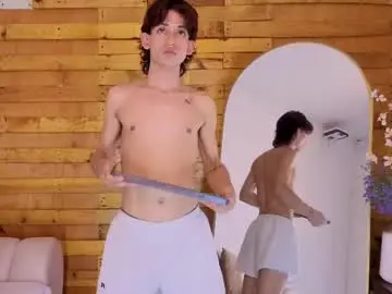 Chaturbate Live Sex Cam of jack_shane