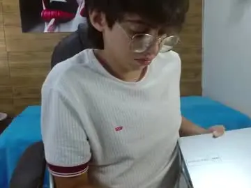 Chaturbate Nude Webcam of jhoellx