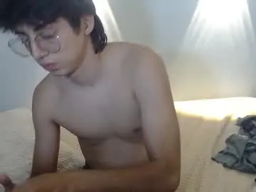 Chaturbate Sex Cam of jhoellx