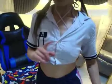 Chaturbate Live Sex of katalina_r