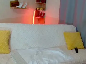 Chaturbate Live Sex of kimpolloc