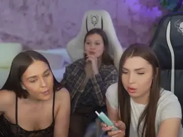 Chaturbate Sex Cam of kira0541