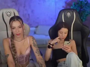 Chaturbate Adult Webcams of kira0541