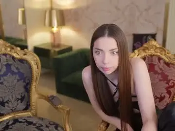 Chaturbate Sex Cam of kira0541