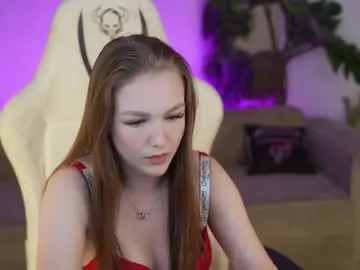 Chaturbate Sex Chat of kira0541