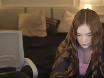 Chaturbate Live Porn of kira0541