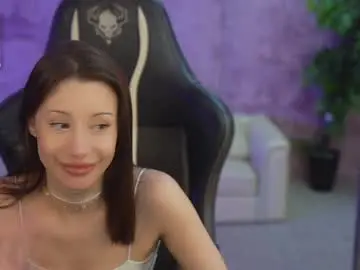 Chaturbate Best live sex cam show of kira0541