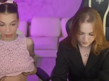 Chaturbate Live Porn of kira0541