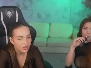 Chaturbate Sex Cam of kira0541