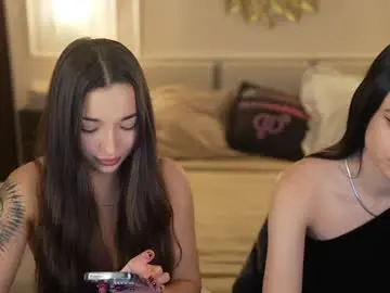 Chaturbate Free Live Porn of kira0541