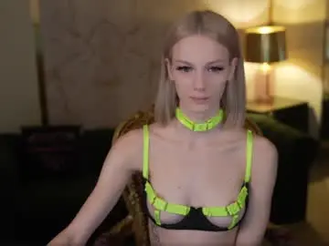 Chaturbate Nude Webcam of kira0541