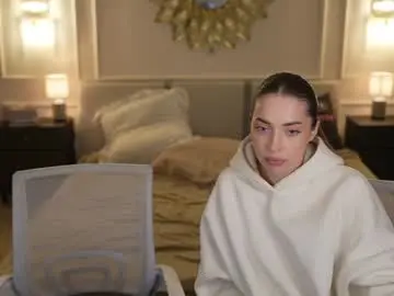 Chaturbate Sex Cam of kira0541